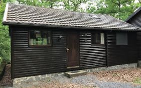 Chalet tot 7 personen op vakantiepark